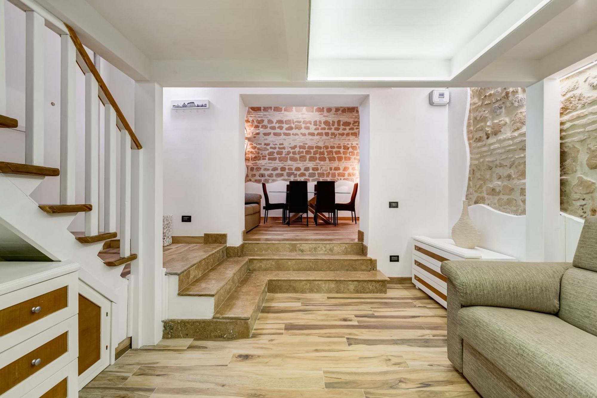 Dream Home Roma Exterior foto