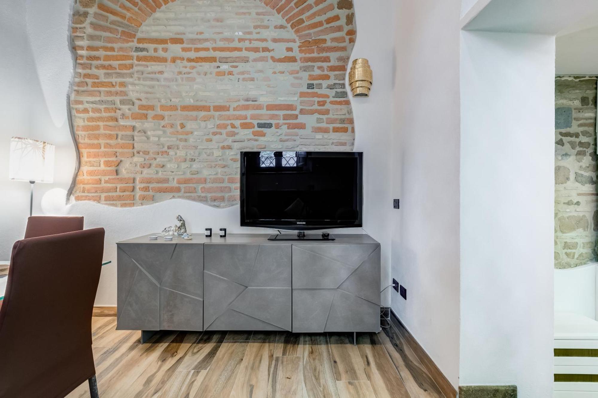 Dream Home Roma Exterior foto
