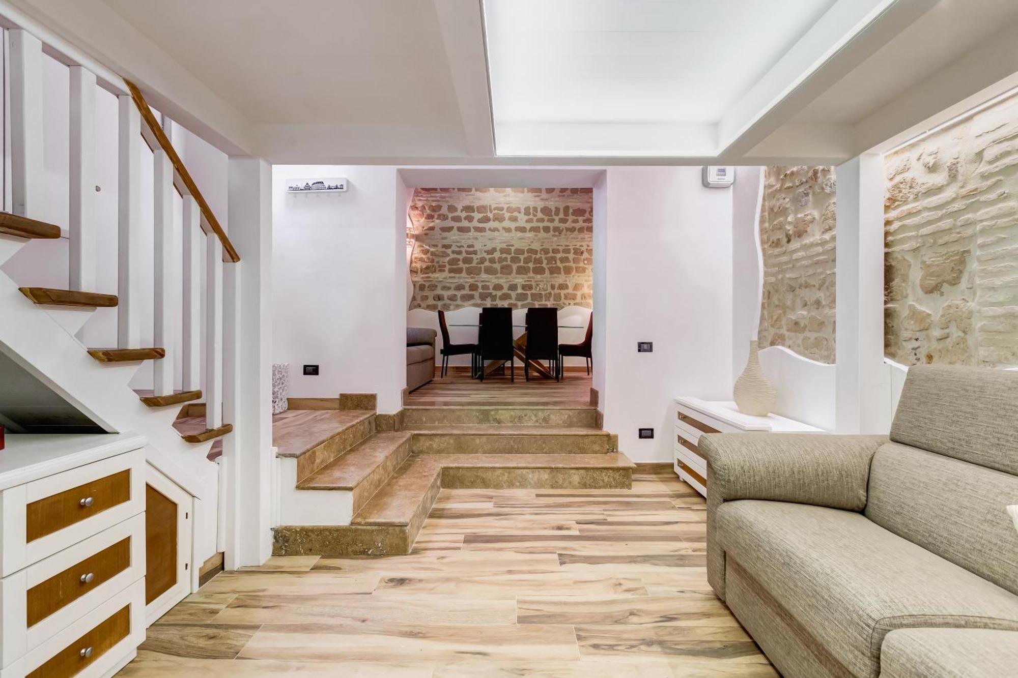Dream Home Roma Exterior foto