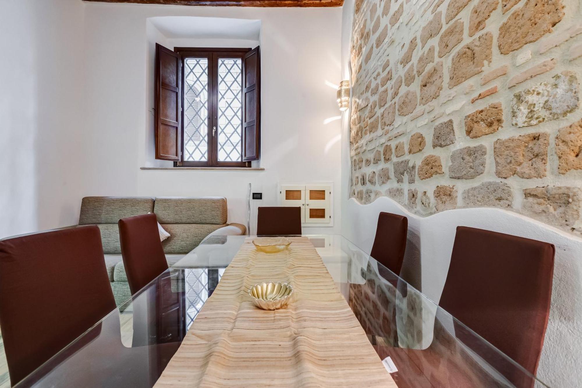 Dream Home Roma Exterior foto