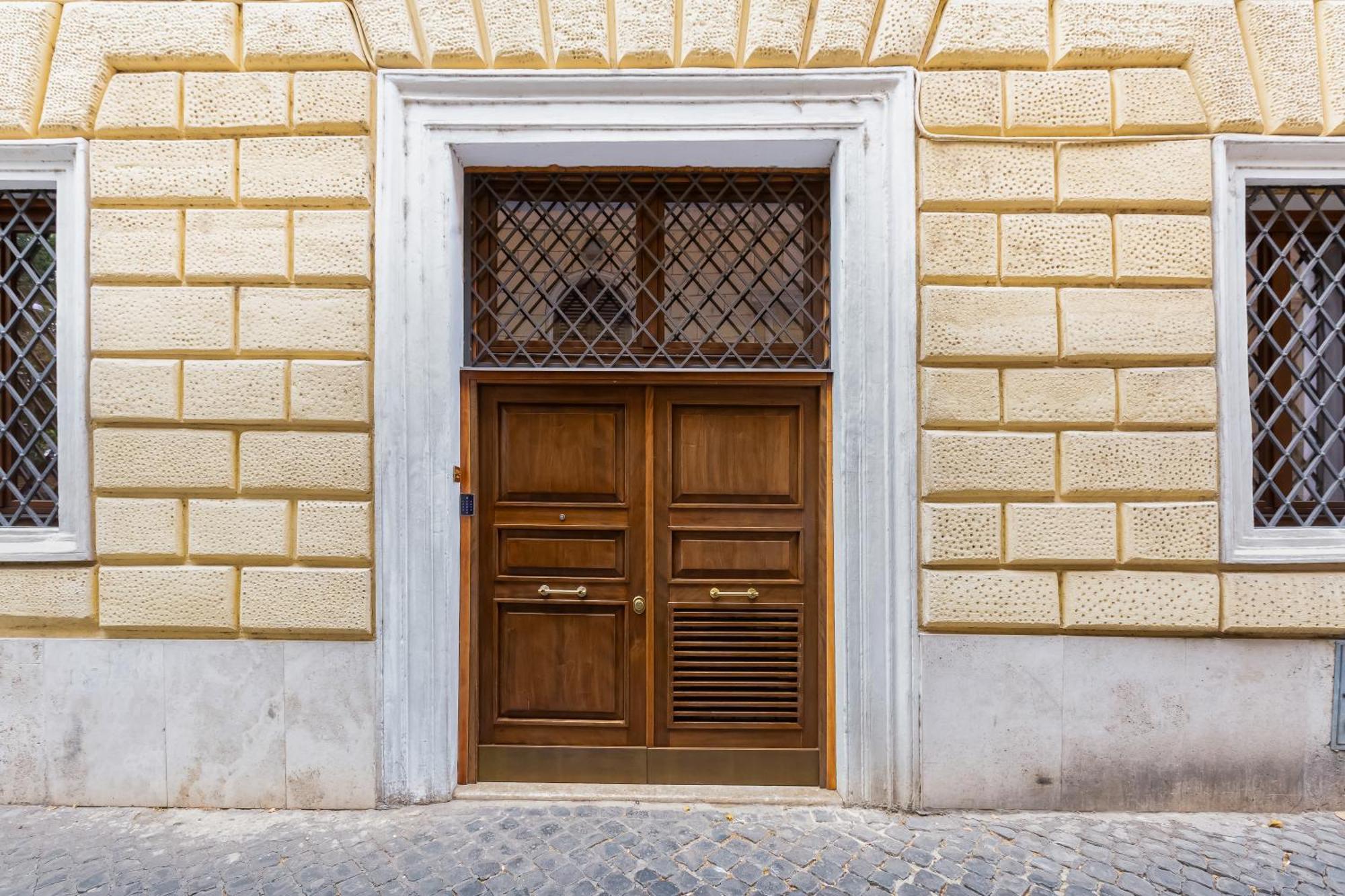 Dream Home Roma Exterior foto