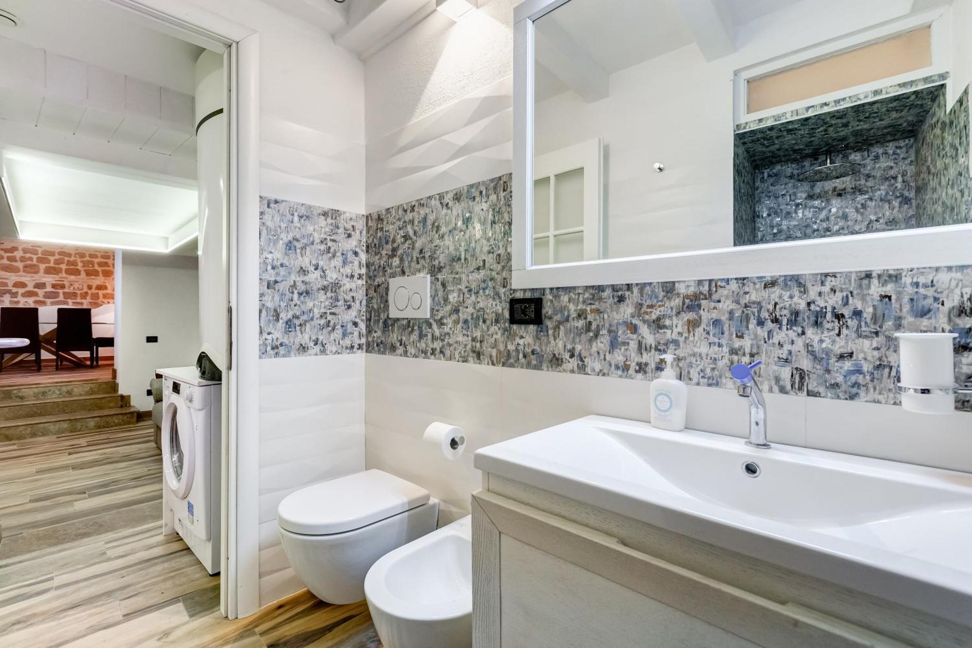 Dream Home Roma Exterior foto